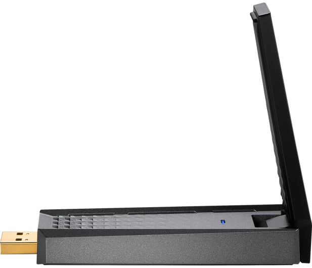 MSI AX1800 WiFi USB Adapter - 1114140 - zdjęcie 4